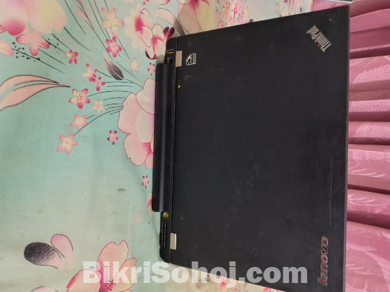 Lenovo Thinkpad T430